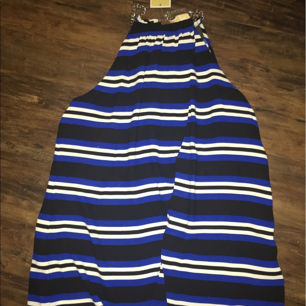 Michael Kors Sleeveless Blouse Size 2 NWT